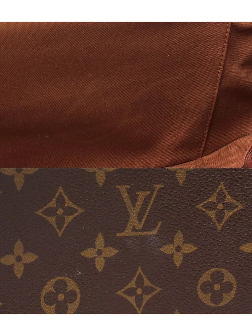 Louis Vuitton Carry Case Suitcase Pegase 55 Monogram Travel Bag